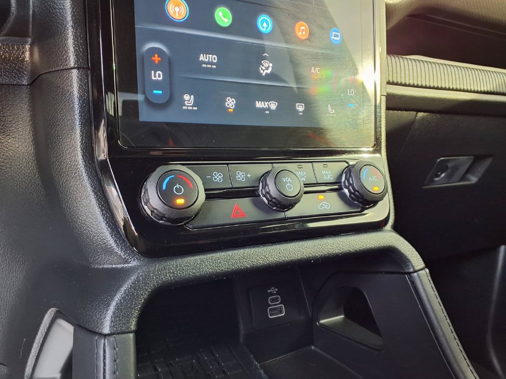 Used 2025 Ford Ranger Raptor AWD/4WD image 6