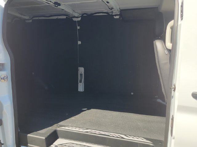New 2026 Ford Transit 150 Low Roof w/ Load Area Protection Package RWD image 13