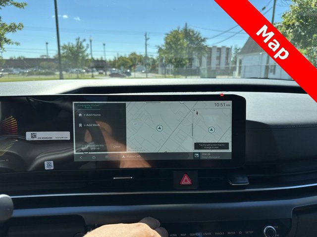 New 2026 Kia Carnival image 40