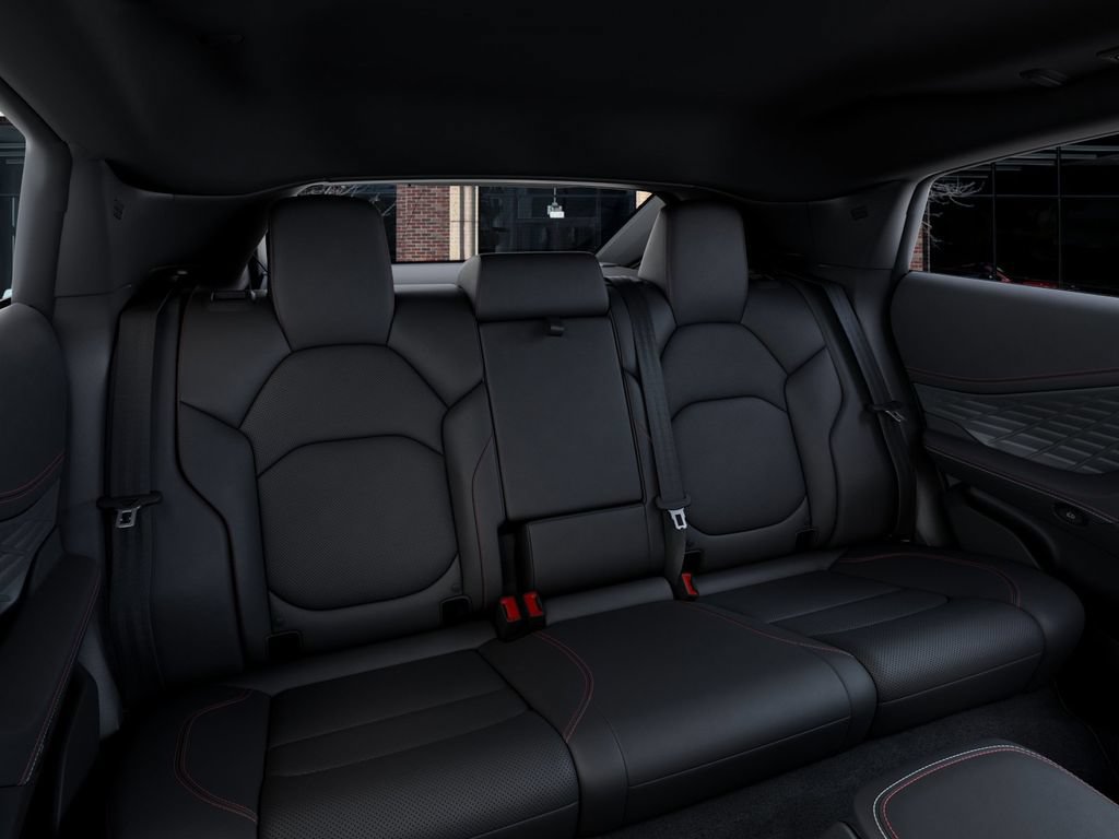 New 2026 Dodge Charger R/T AWD/4WD image 15