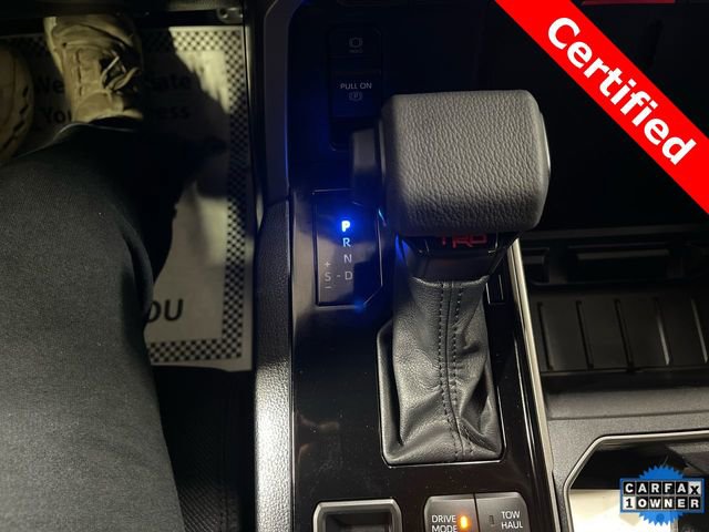 Used 2026 Toyota Tundra SR5 w/ TRD Off-Road Package image 20