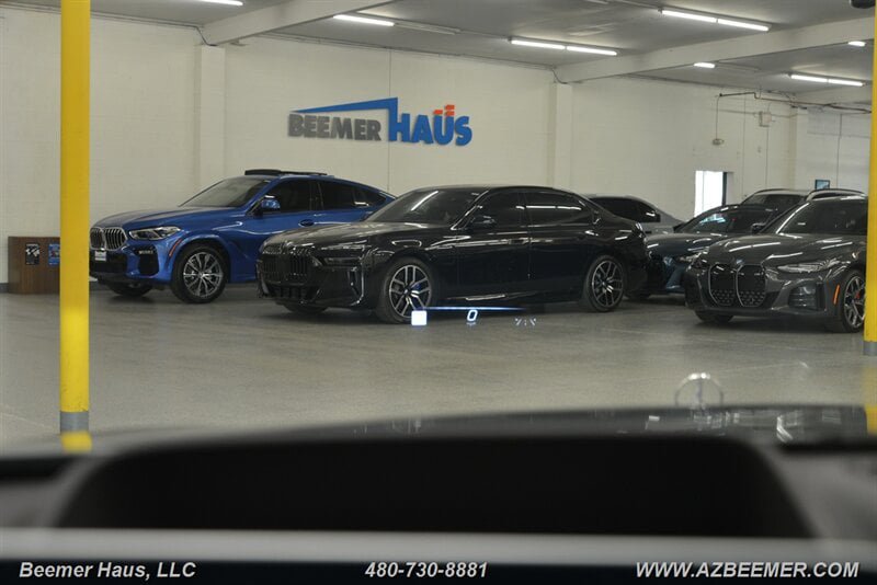 Used 2023 Mercedes-Benz S 500 4MATIC w/ AMG Line image 50