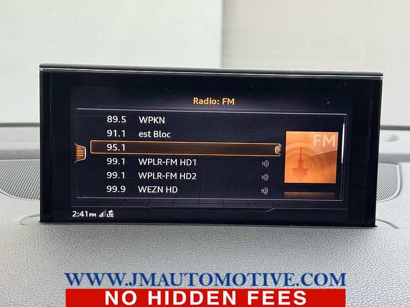 Used 2019 Audi Q7 3.0T Premium Plus w/ Premium Plus Package image 27