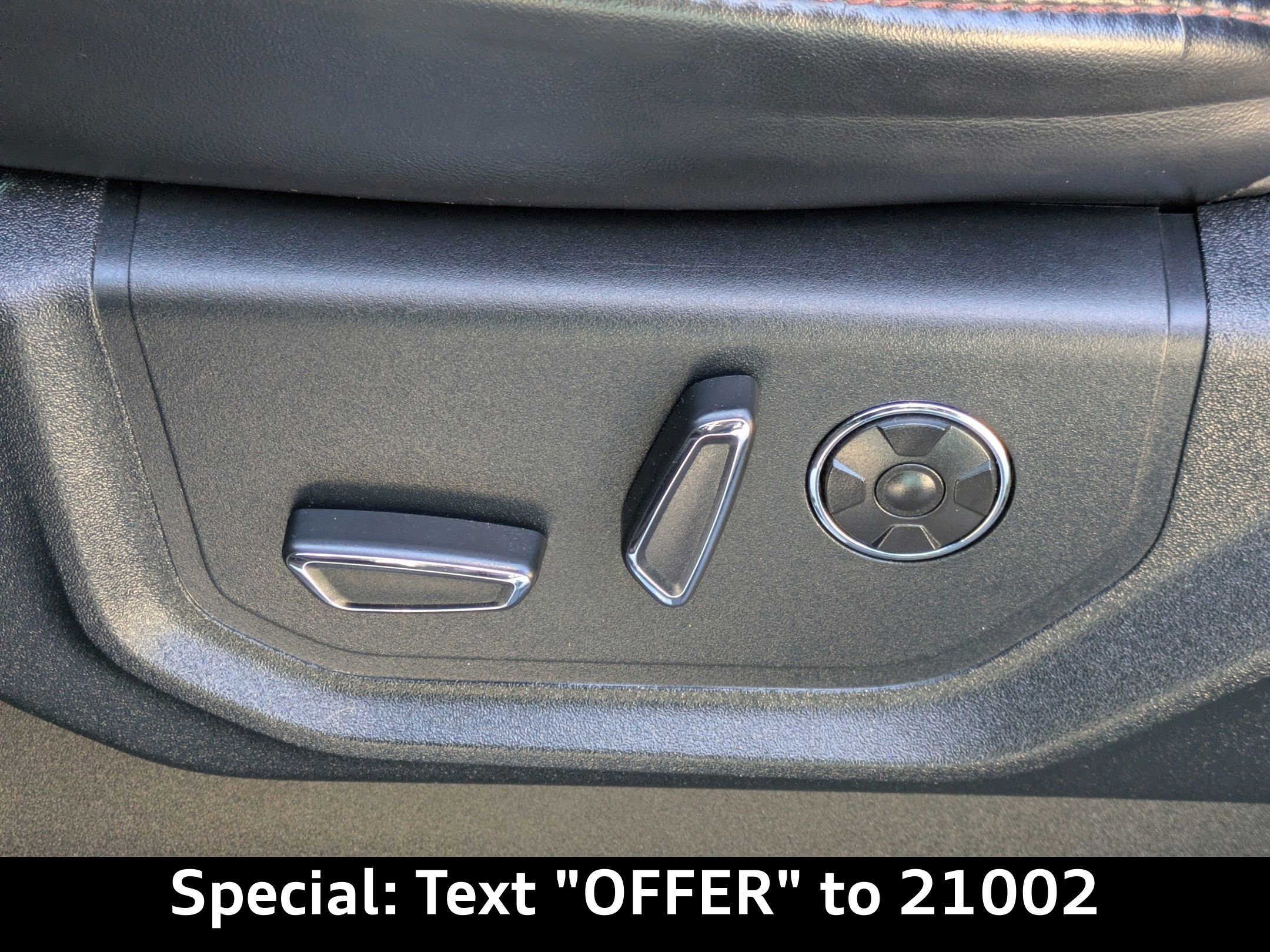 Used 2021 Ford F250 Platinum w/ Tremor Off-Road Package image 22