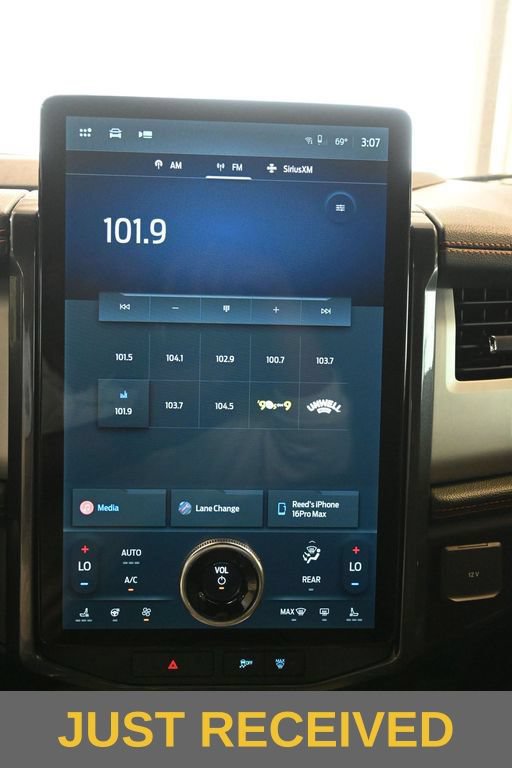 Certified 2022 Ford Expedition Timberline AWD/4WD image 11