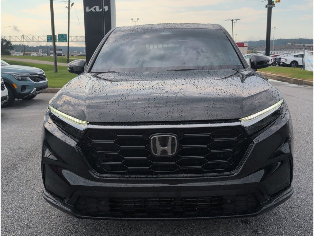 Used 2023 Honda CR-V EX-L image 8