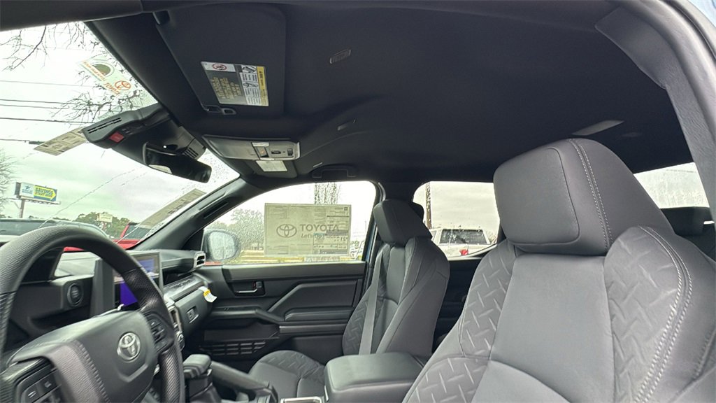 New 2026 Toyota Tacoma SR5 image 19