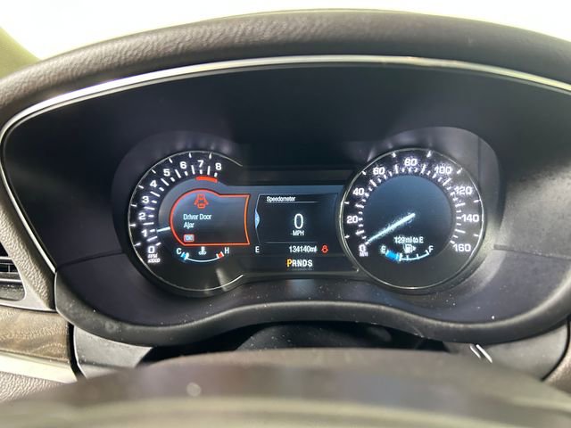 Used 2017 Lincoln MKC Reserve image 18