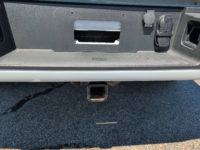 Certified 2024 Ford F150 STX AWD/4WD image 11