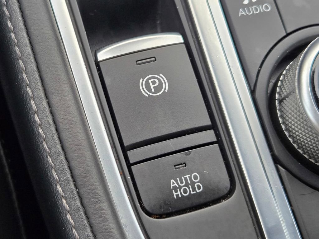 Used 2022 INFINITI QX60 Autograph w/ Cargo Package image 23