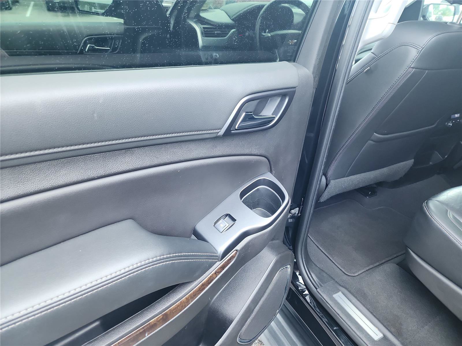 Used 2019 Chevrolet Tahoe LT RWD image 20