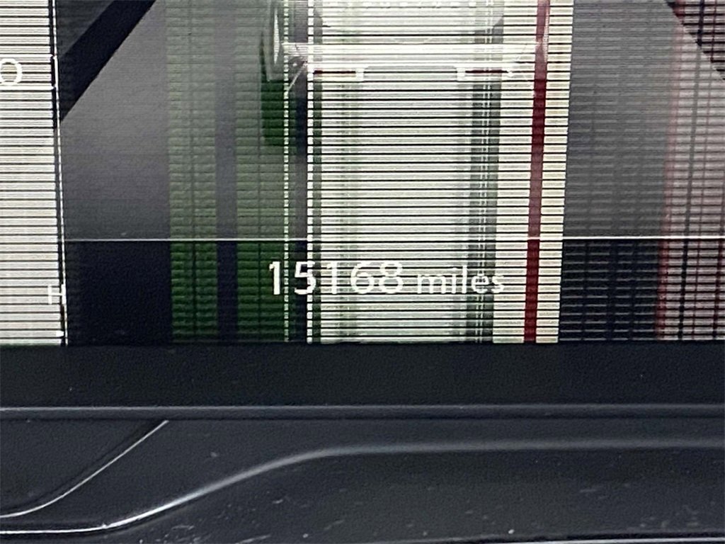 Used 2024 Nissan Pathfinder Platinum w/ Cargo Package image 24