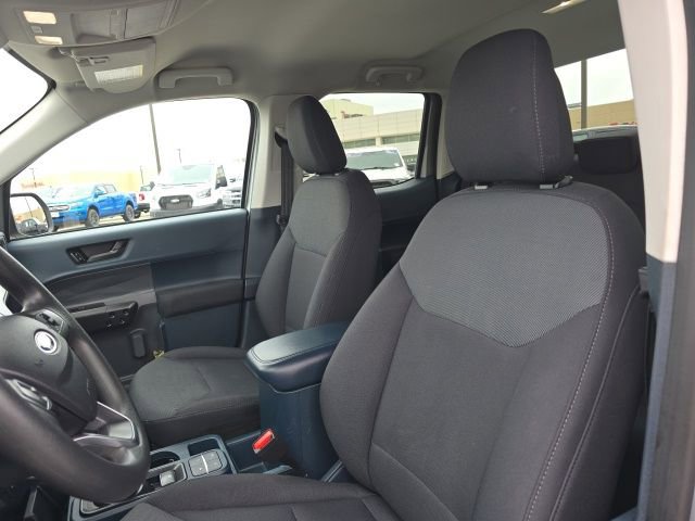 Certified 2022 Ford Maverick XL image 13