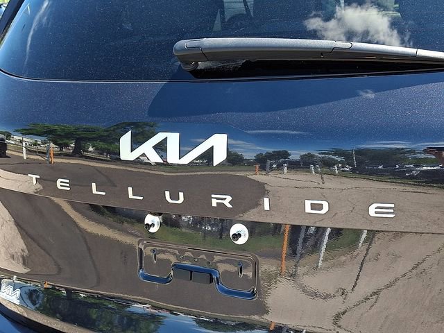 Certified 2025 Kia Telluride S AWD/4WD image 31
