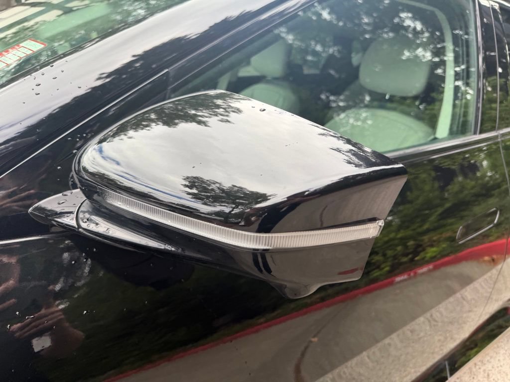 Used 2024 Kia EV6 Wind w/ Wind Technology Package RWD image 11