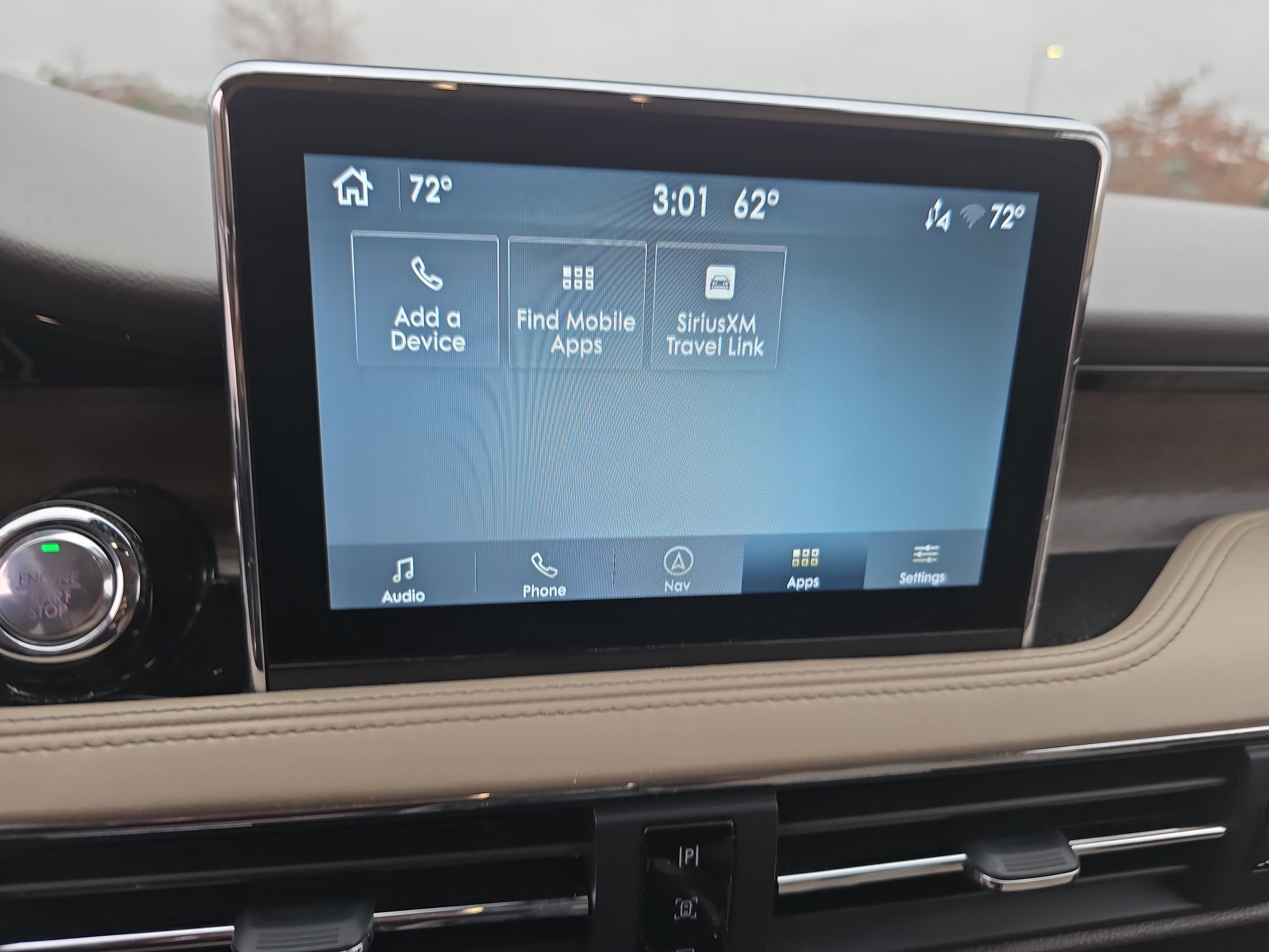 Certified 2021 Lincoln Corsair Reserve image 21