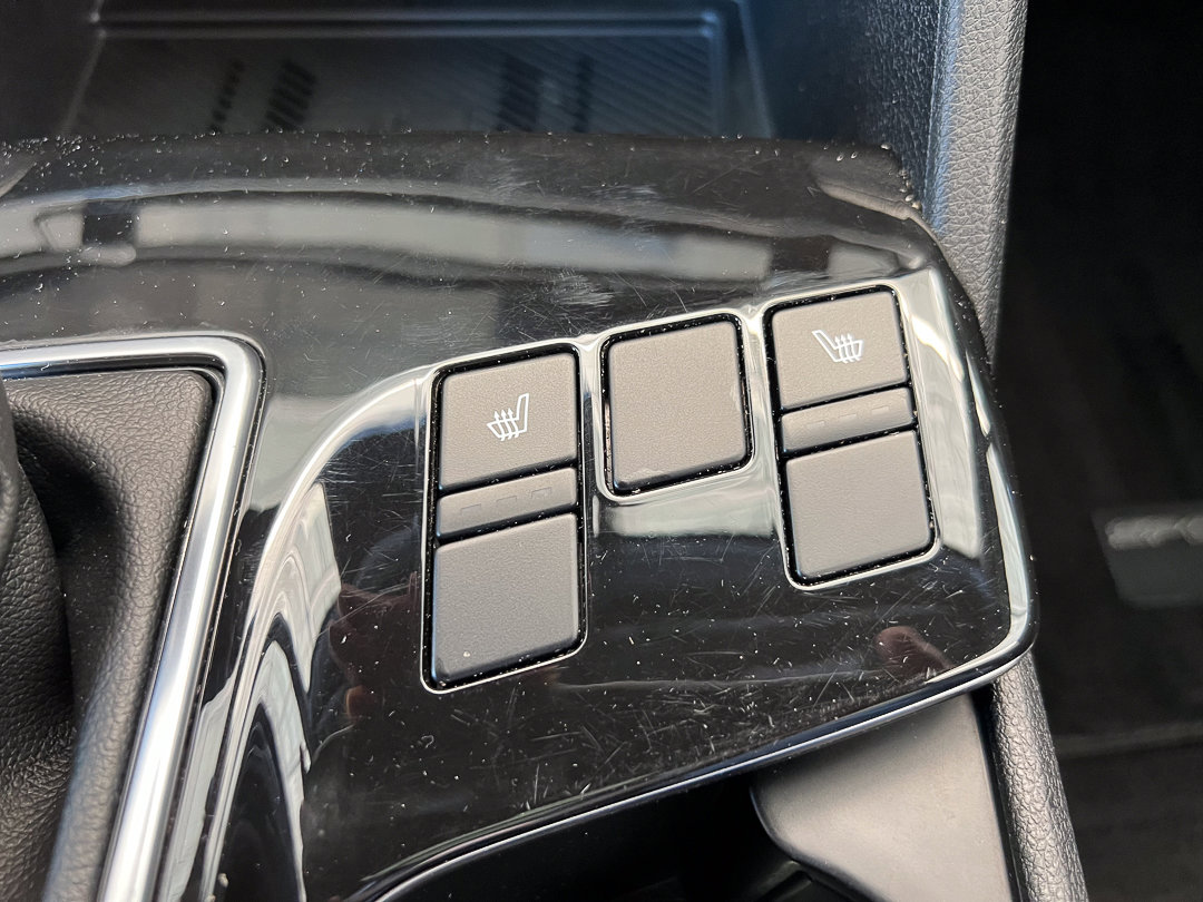 Used 2023 Kia Sportage X-Line w/ X-Line Premium Package AWD/4WD image 26