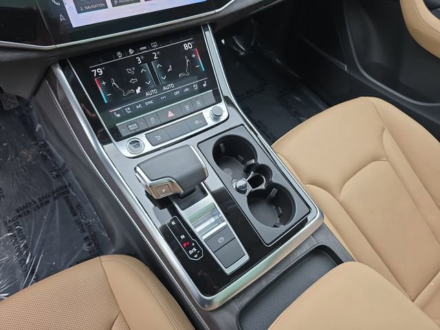 Used 2025 Audi Q7 3.0T Premium Plus w/ Premium Plus Package image 29
