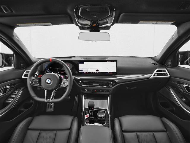 New 2027 BMW M3 Competition AWD/4WD image 5
