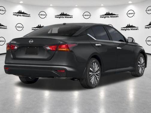 New 2026 Nissan Altima 2.5 SV FWD image 2