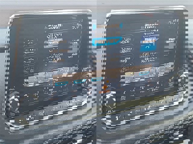 Certified 2023 Nissan Rogue SV image 15