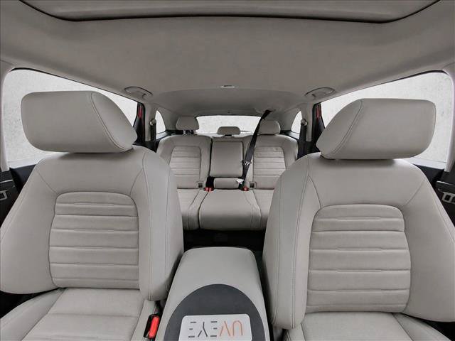 Certified 2024 Honda CR-V EX-L image 25