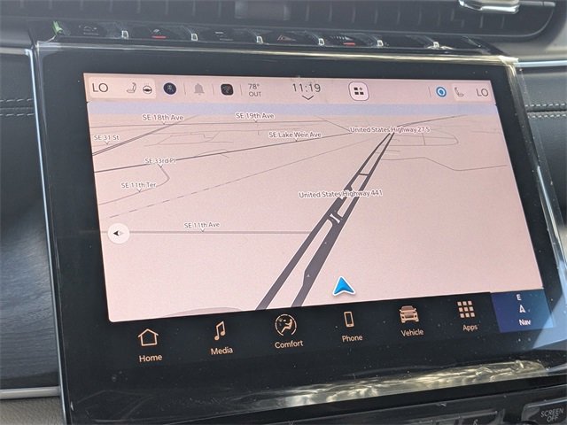 New 2025 Jeep Grand Cherokee Limited image 22