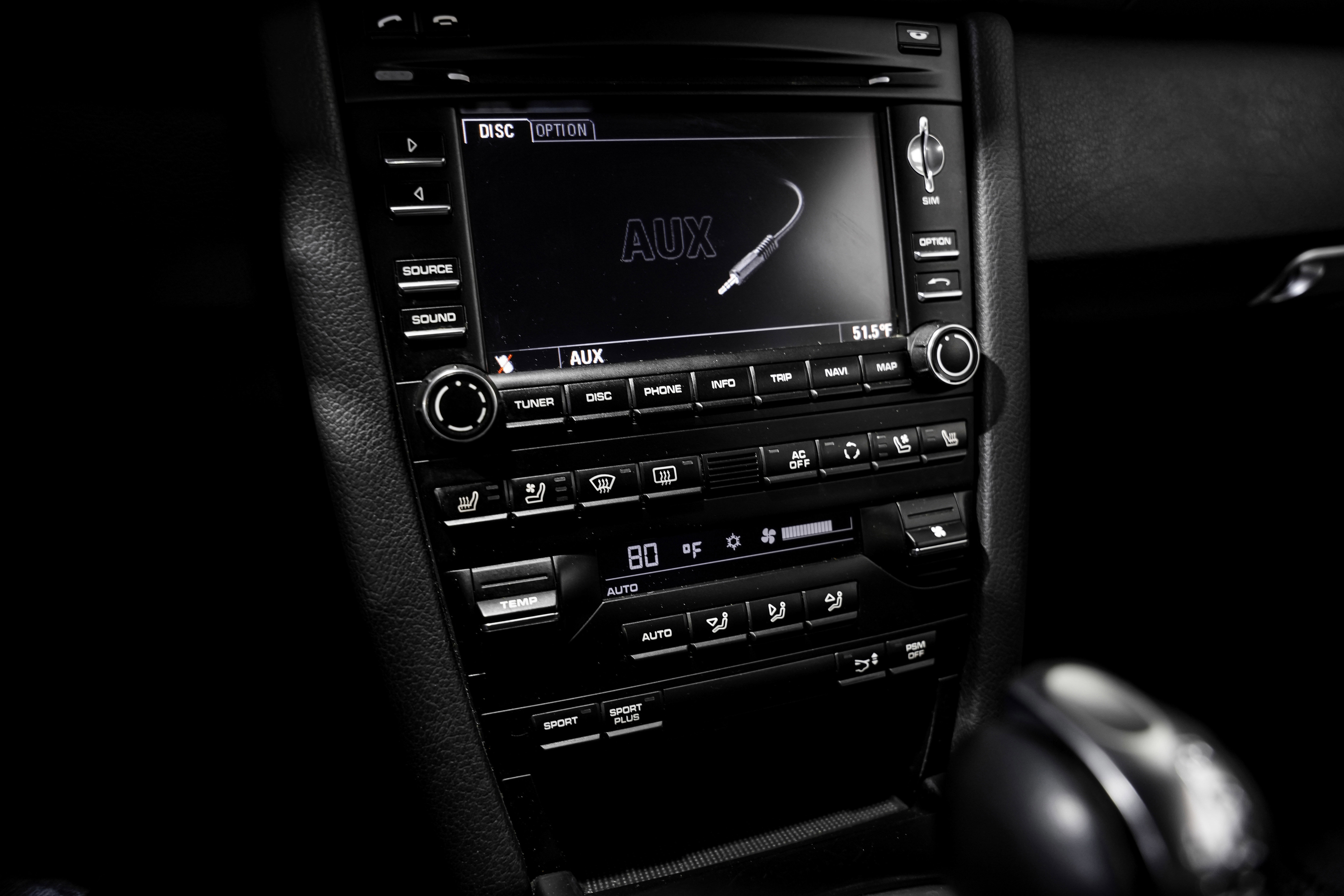 Used 2009 Porsche 911 Carrera image 13