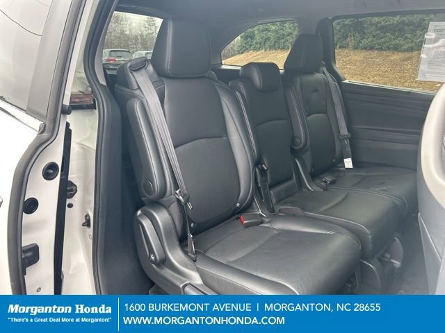 Used 2024 Honda Odyssey EX-L image 34