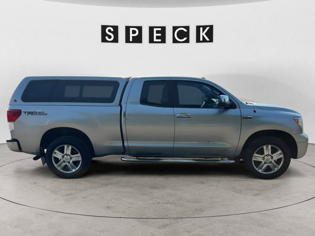 Used 2011 Toyota Tundra Limited w/ Memory Pkg AWD/4WD image 6