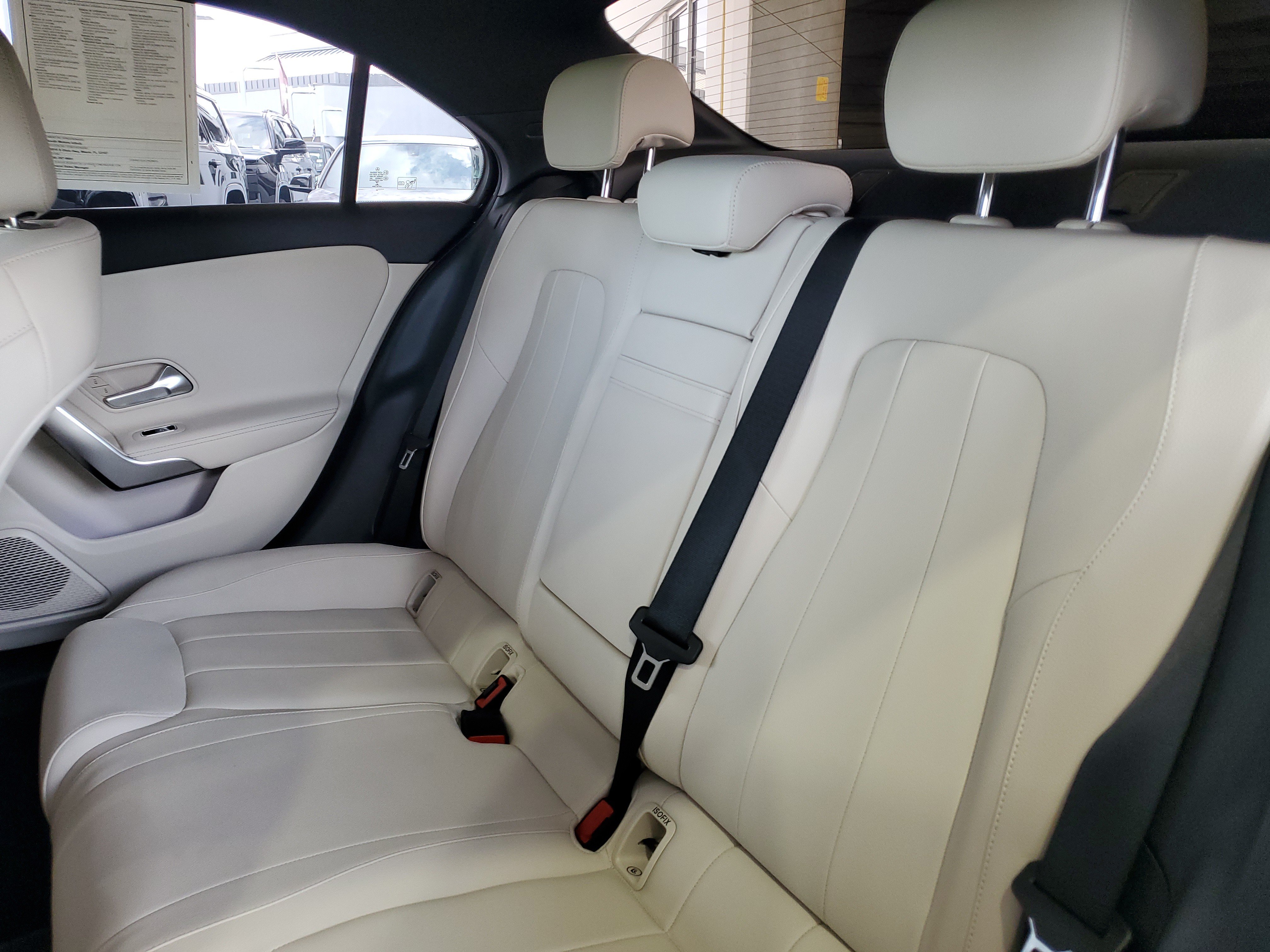 Used 2022 Mercedes-Benz A 220 image 7