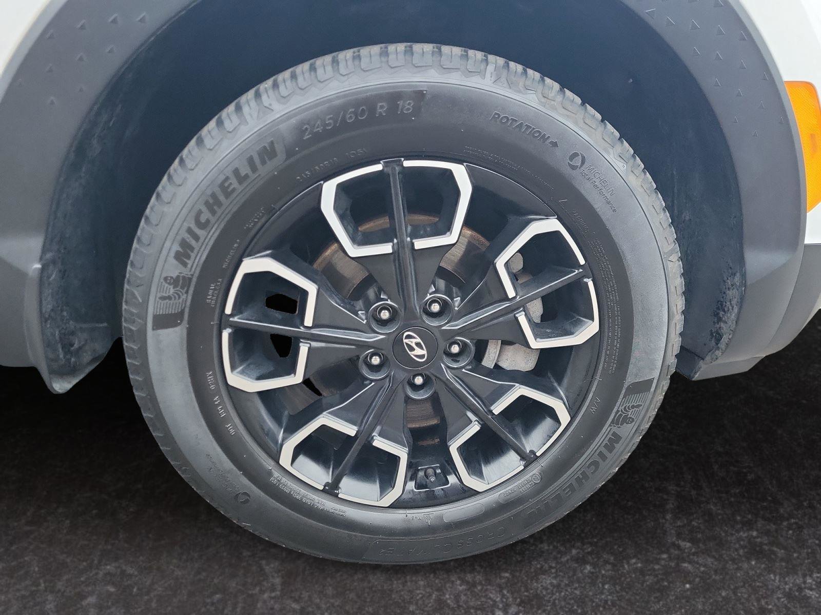 Used 2023 Hyundai Santa Cruz SEL w/ Activity Package image 29