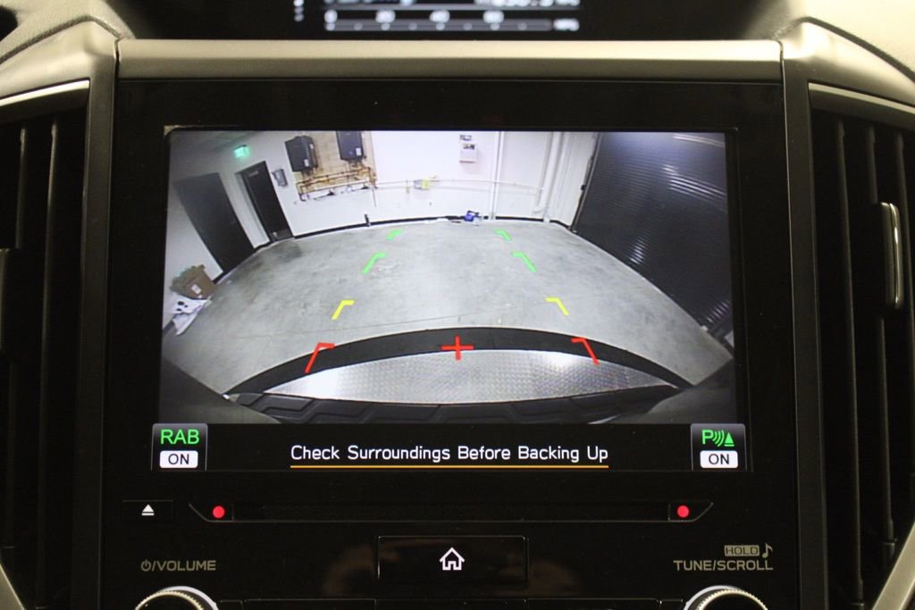 Used 2021 Subaru Forester Limited w/ Popular Package #3 image 32