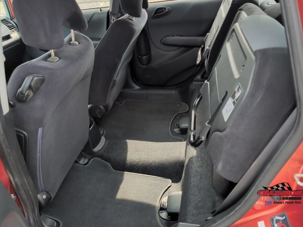 Used 2008 Honda Fit Sport image 30