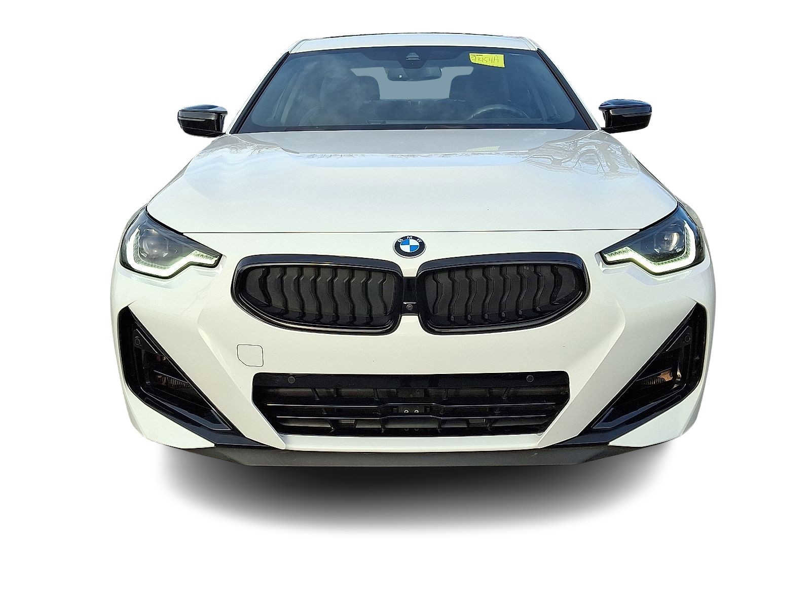 Used 2023 BMW M240i xDrive Coupe w/ Premium Package image 2