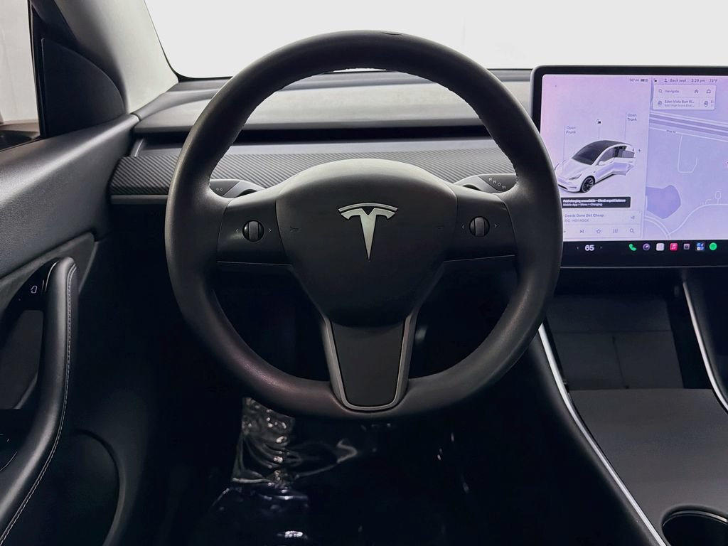 Used 2021 Tesla Model Y Long Range AWD/4WD image 11