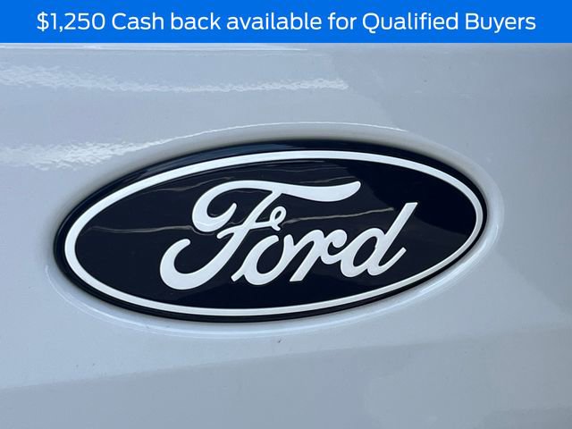 New 2026 Ford Bronco 2-Door image 2