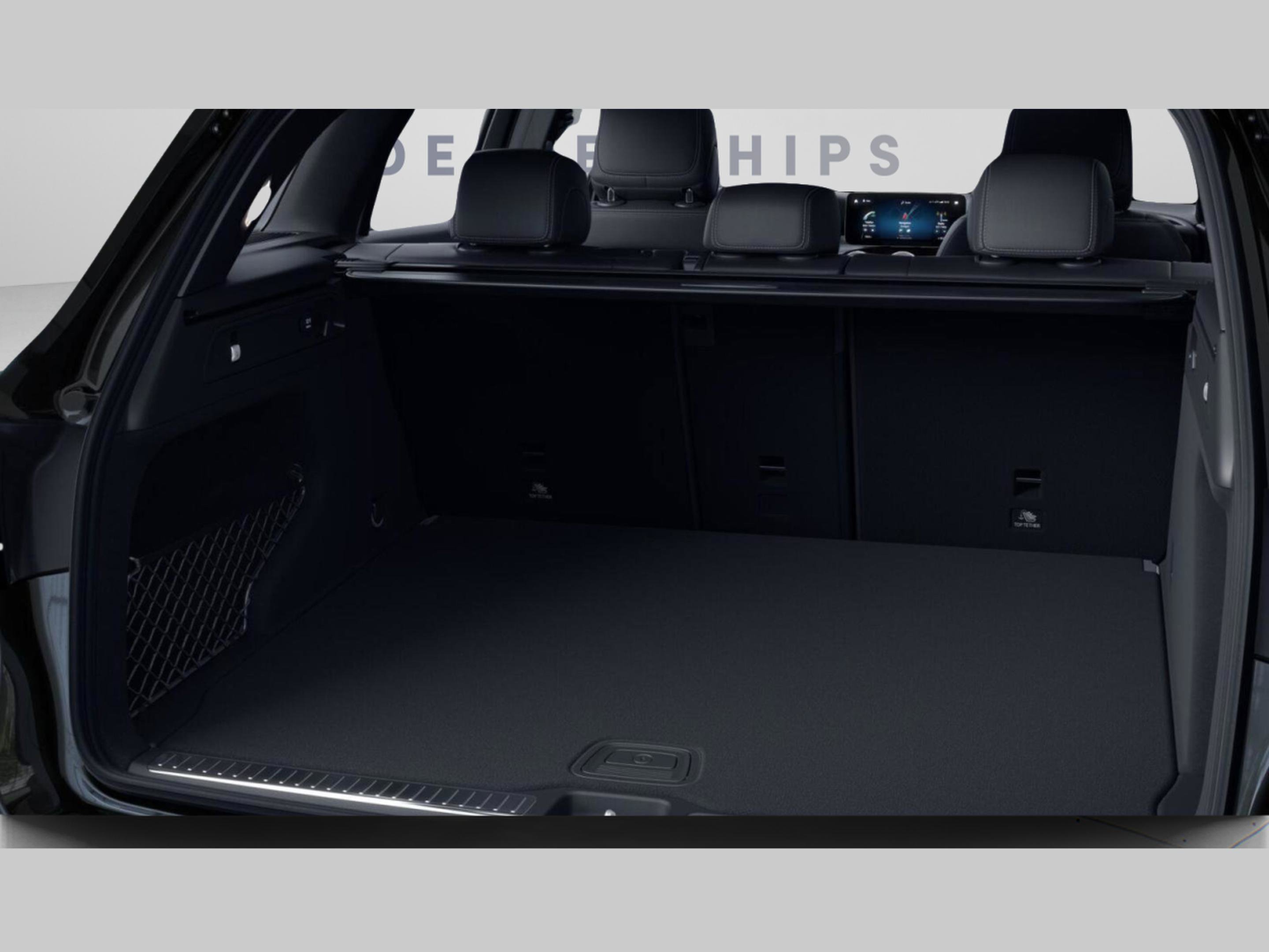Certified 2021 Mercedes-Benz GLC 300 image 45