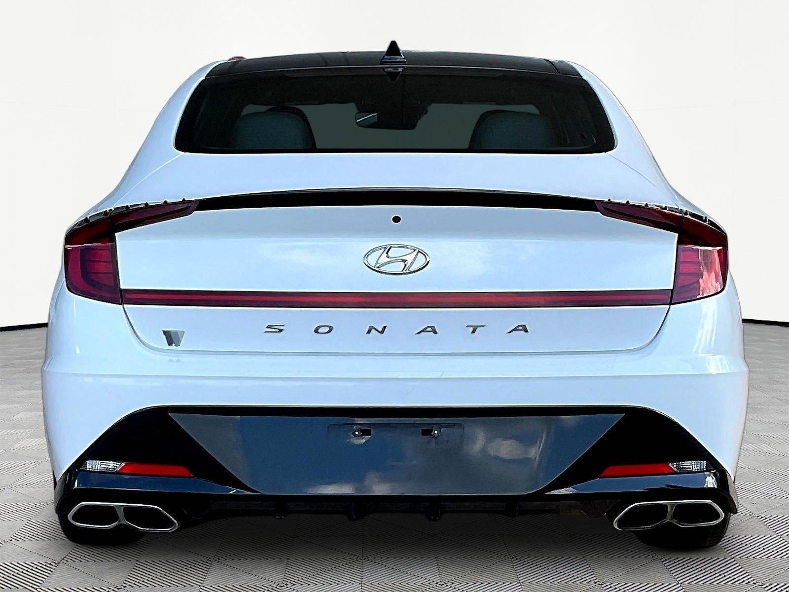 Used 2023 Hyundai Sonata N Line FWD image 5