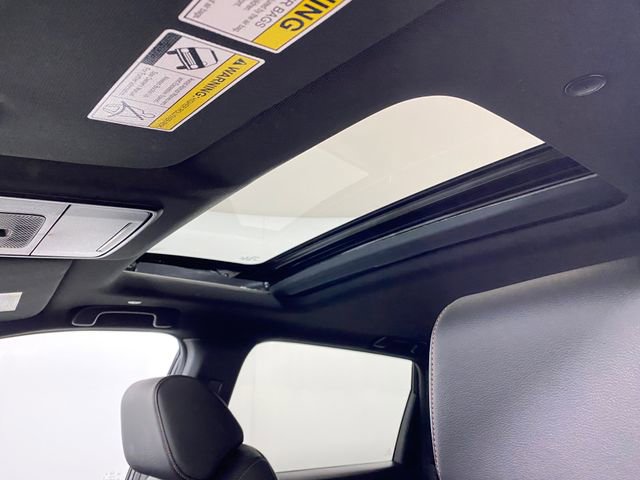 Used 2025 Honda CR-V Sport-L image 23