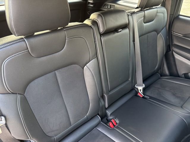 Certified 2024 Jeep Grand Cherokee Altitude image 27