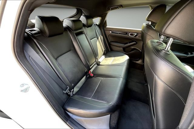Used 2025 Honda Civic Sport Touring image 27