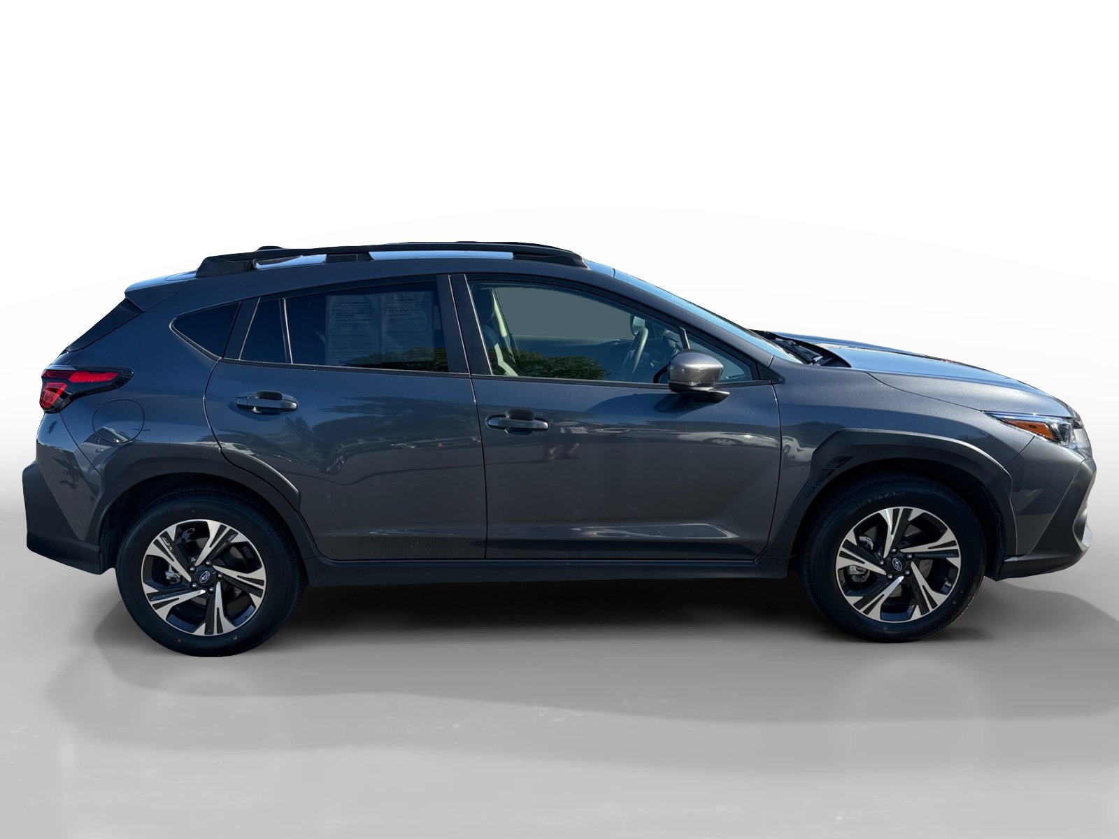 Used 2025 Subaru Crosstrek 2.5i Premium AWD/4WD image 6