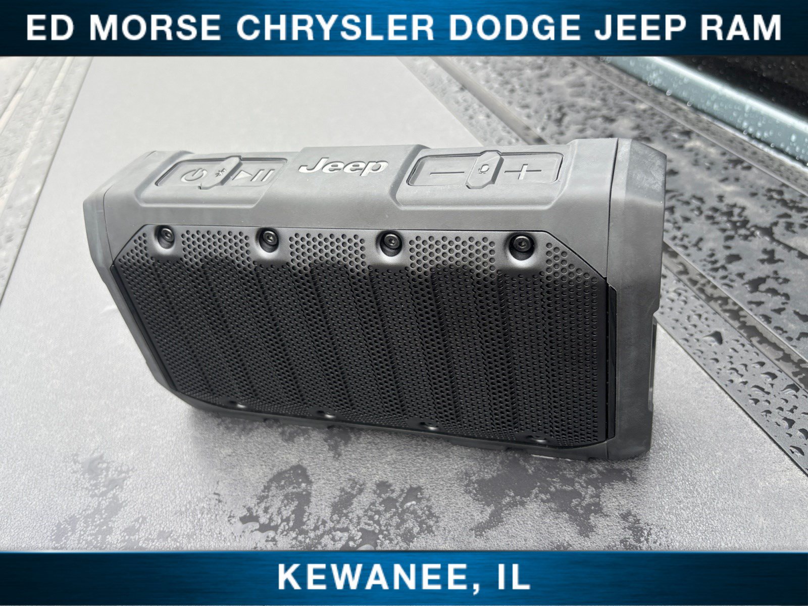 New 2026 Jeep Gladiator Mojave AWD/4WD image 32