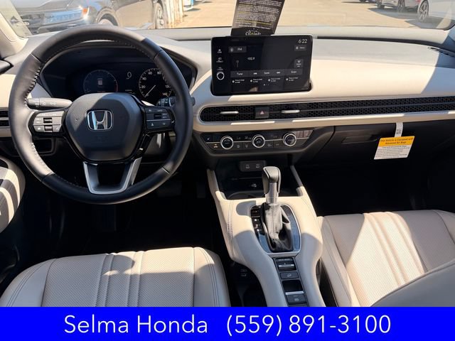 New 2027 Honda HR-V EX-L image 6