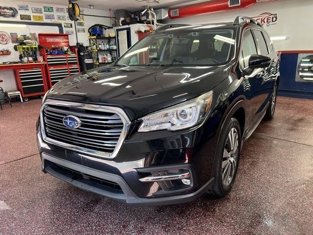 Used 2021 Subaru Ascent Limited w/ Technology Package