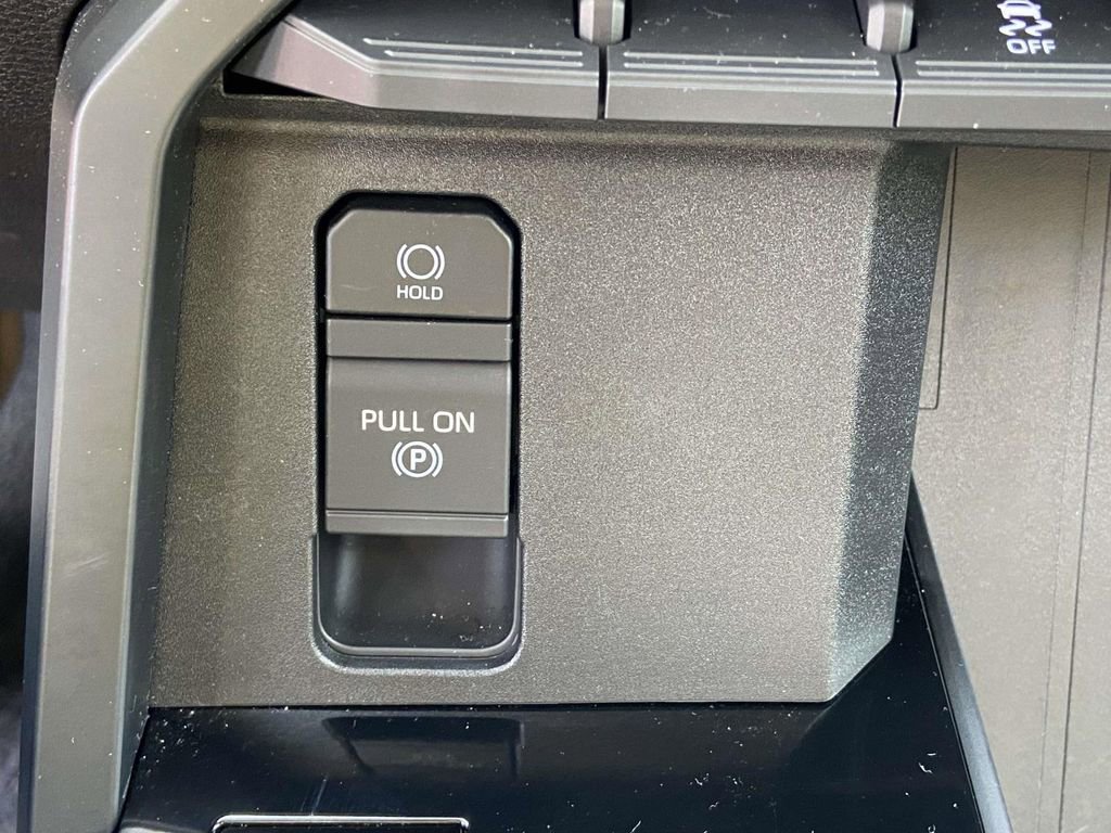 Used 2024 Toyota Tundra SR AWD/4WD image 23