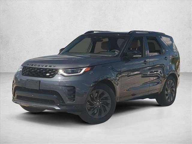 Used 2024 Land Rover Discovery Dynamic SE