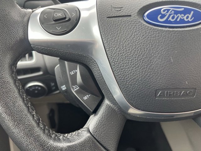 Used 2016 Ford Focus Electric Hatchback image 26