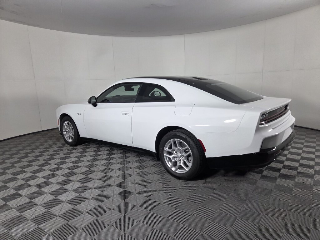 New 2027 Dodge Charger R/T AWD/4WD image 7